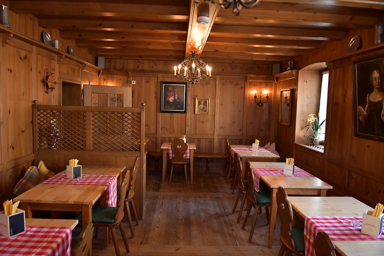 Alte Post Neuses Hotel Prichsenstadt Bagian luar foto